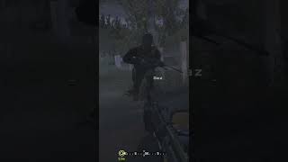 Experience the Ultimate Thrill in the Stealth Mission of COD 4 MW | best warzone class