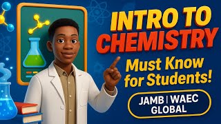 Meaning of Chemistry | Branches of Chemistry | Careers in Chemistry | Adverse Effects of Chemistry