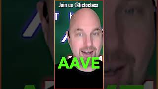 Is Aave Safe For My Crypto? #shorts