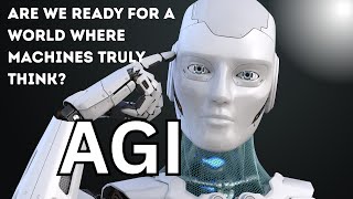 Artificial General Intelligence (AGI)