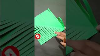 #christmaspapercraft #papercraft #shorts #ytshorts #uniqueidea #christmastree #christmasspecial