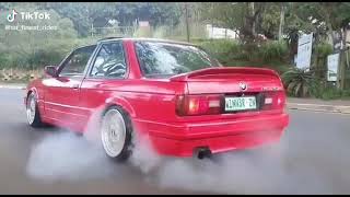 BMW car videos