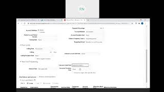 Absence Management Demo| Cloud Absence Management| Absence Management Training| Part 3