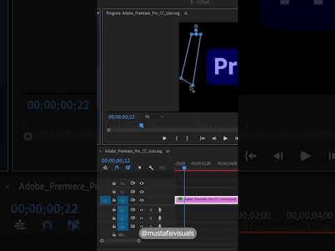 CREATE Stunning Icon Shine Effects in Minutes with Premier Pro