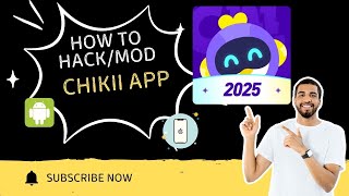 Chikii App Hack Mod in 2025❔ How I Got Coins in Chikii! (NEW TUTORIAL)