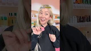 How SEPHORA gives out samples 🥲