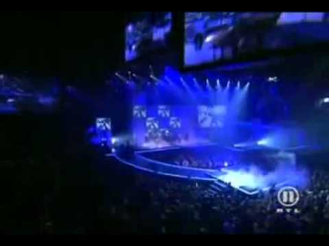 Liza Li - sterben bei the dome