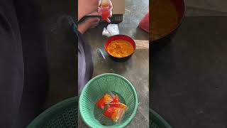 Masak HANG KUE untuk WIRIT 😍