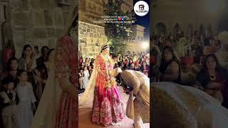 💕 "Bride Goals? GET Goals! 🎉✨"Shaadi sirf lehenga ya entry tak limited nahi hoti... | The GetEvents