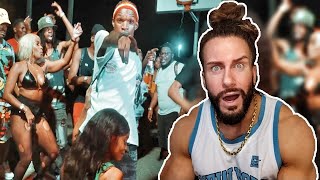 Skeng X Jigsta - Eediattt (Official Music Video) | LEX REACTS !!! 🔥 🇺🇸