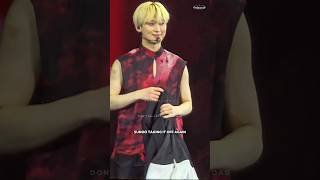 240817 SUNOO taking off his blazer ft. JUNGWON JAKE SUNGHOON reaction #enhypen #fateplus_in_jakarta