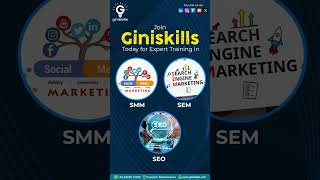 Best Digital Marketing Institute In Bhubaneswar | Giniskills