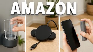 50+ Trending Gadgets You Didn’t Know You Needed! 🔥 #amazonfinds #kitchenfinds #productreview