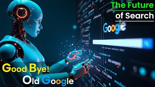 AI Search Engines Explained: How They're Replacing Google! | Rise of AI search Engines