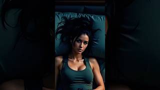 Code of Resistance: Part 2 – Nexus Core Trailer #shorts #aifilm #scifishort