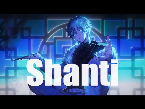 シャンティ(SHANTI) / Lapis【歌ってみた】【めておら】【新人歌い手グループ】