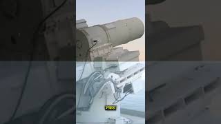 Iran’s Secret Laser Shield That Can Blind Enemy Drones! #IranDefense #LaserShield
