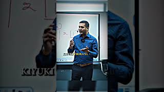 Communication skills pe Dhyan doge..!!🤝💯.|SUMIT SIR| #physicswallah #pwonlyias #upscmotivation #upsc