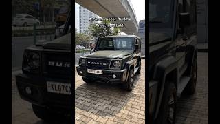 Top 4 four wheel drive (4×4) cars🔥 under 17 Lakh in india #automobile #4×4 #thar