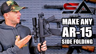Manufacturer Review: Sylvan Arms