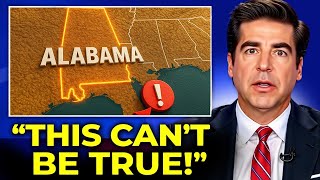 US SHUTS DOWN Alabama Border After Mysterious Underground Find!