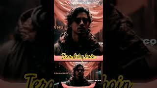 Tera Ishq hain #music #aimusic #aientertainmentstudio #love #aiinmusic #bollywood #song