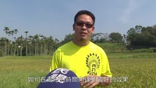 【吉時從農 青春逐夢】青年農民-施彥同