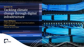 TechLaw podcast: Digital infrastructure in a post-pandemic world