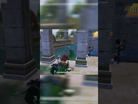 1v4 clutch and subscribe 🙏                #gaming #bgmi #pubgmobile