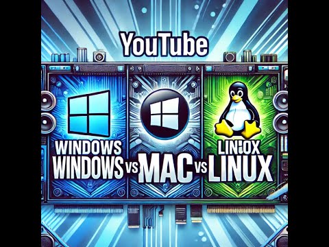 Windows vs Mac vs Linux: Which Operating System Reigns Supreme?
