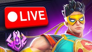 [🔴LIVE] CLIMBING TO CELESTIAL 2 IRON FIST ONLY