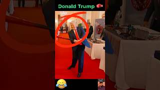 This Is Donald Trump 🫡 #donaldtrump #funny #trump2024 #trump2025 #trump #usa #trumpnews #maga #fyp
