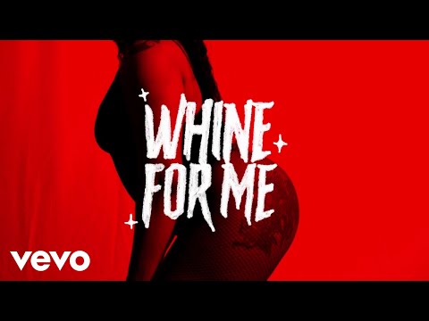 Mavado - Whine for Me (Official Visualizer)
