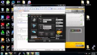 SSH tutorial for bypas celcom/altel