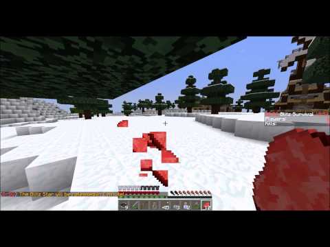 Blitz survival Games #3~RUMBLE CRUMBLE!