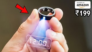 Top 11 Super Useful Gadgets Under ₹500 | Available On Amazon 🔥