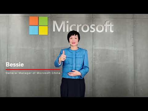 Know more about xFusion with our PARTNERS #2: Microsoft