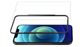 Screen Protector installation Video with【Installation Frame】