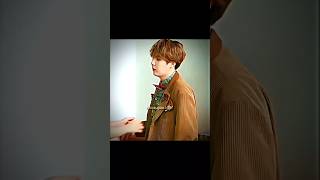 Suga just fixed Jimin's hair but 😭🥰 🤸 #suga #bts #jimin