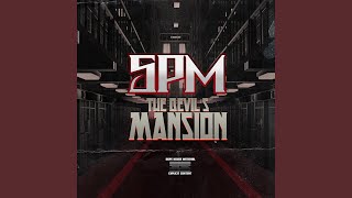 The Devil's Mansion