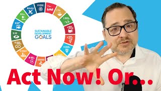 What Are The Sustainable Development Goals (SDGs)? ♻️✅🌎💚 United Nations | Agenda 2030