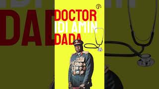 Idi Amin madman?