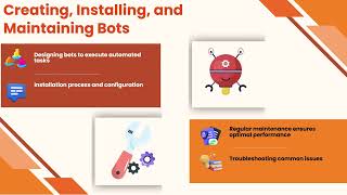 Automation Anywhere Bot Developer Certification 🎓 | Automation Anywhere Training 🚀