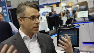Squirrel Systems and their Customers
