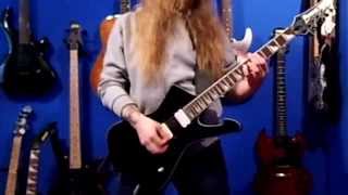Liroy - Scyzoryk (cover)