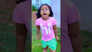 Maago Tomar Ashirwad Mathai 😱🥺 #shorts #mistihappylifestyle #shortvideos
