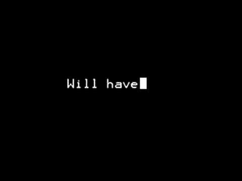 "Marcelino and Bartolomeo: Bye-Bye!" - Teaser 08/08/08