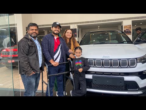 Jeep life #jeep #jeeplife #compasspetrol #jeepcompasslimited @jeepindia #differentlyabledperson
