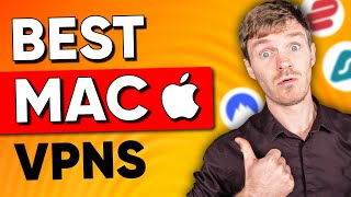 Best VPN for Mac: Access More Content without Limit