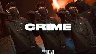 [FREE] UK Drill Type Beat X Kezii Drill Type Beat 2025 - "CRIME" Drill Type Beat